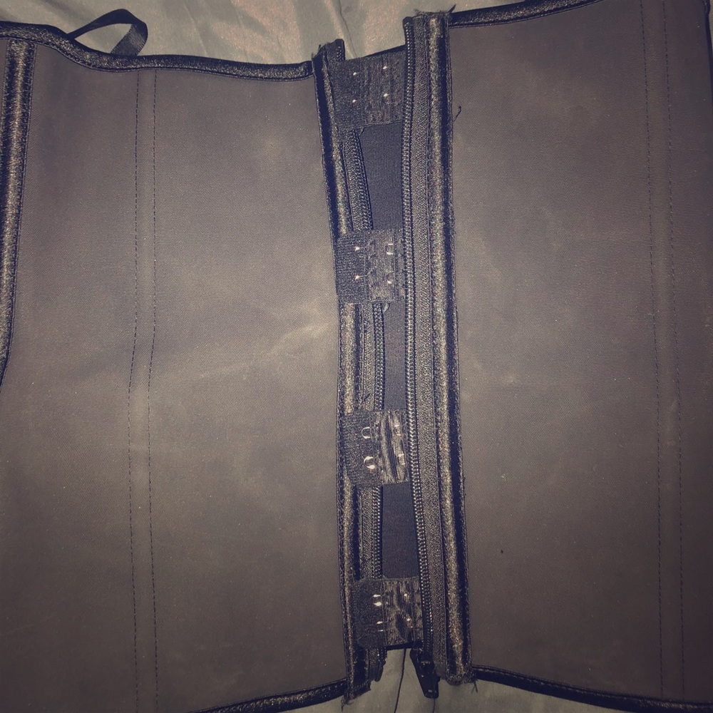 Angel curve waist trainer XS